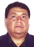 Segundo Cayetano Aguilar Avila, Ugartino Valiente de la promocion 1978 del colegio Alfonso Ugarte de San Isidro en Lima Peru