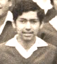 Justo Enrique Cabrera Villa, Ugartino Valiente de la promocion 1978 del colegio Alfonso Ugarte de San Isidro en Lima Peru
