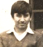 Willy Filomeno Cordoba ramirez, Ugartino Valiente de la promocion 1978 del colegio Alfonso Ugarte de San Isidro en Lima Peru